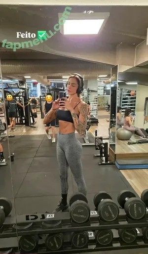 Thaisa Daher / daherthaisa nude photo #0353