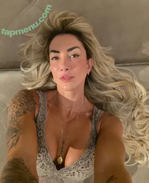 Thaisa Daher / daherthaisa nude photo #0354