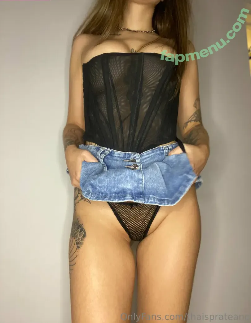thaisprateano nude photo #0002 (thaisprateano)