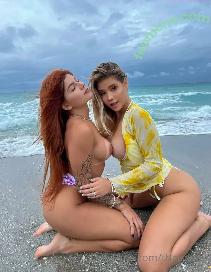 Thaissa Marvila nude photo #0002 (checkout / thaissafit / thaissafitt / thaissamarvila)