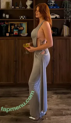 Thali Bouchard / sexychubbybuns / thalibouchard nude photo #0097