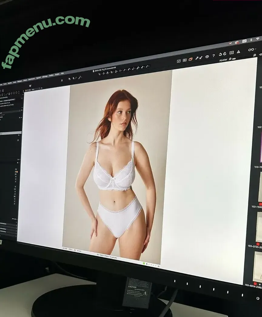 Thali Bouchard nude photo #0035 (sexychubbybuns / thalibouchard)