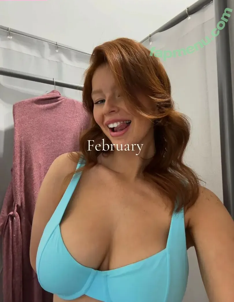 Thali Bouchard nude photo #0088 (sexychubbybuns / thalibouchard)