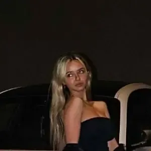 Thalia Hamidi / thaliahamidi nude photo #0005