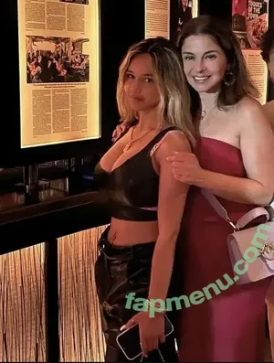 Thalia Hamidi / thaliahamidi nude photo #0021