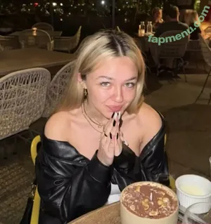 Thalia Hamidi / thaliahamidi nude photo #0024