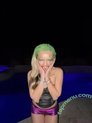 Thalia Hamidi / thaliahamidi nude photo #0025