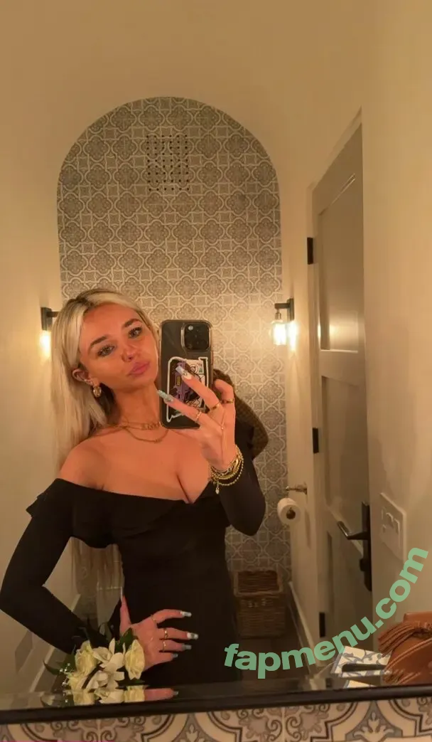 Thalia Hamidi nude photo #0008 (thaliahamidi)