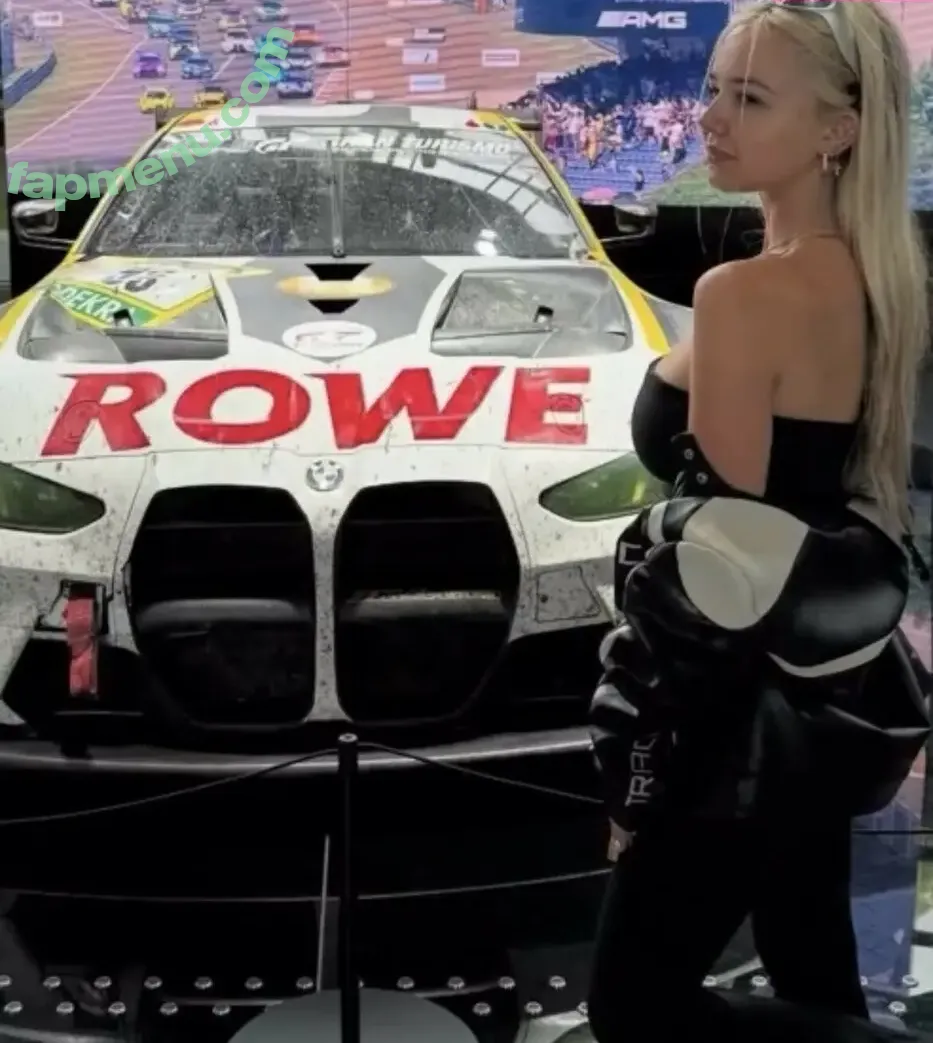 Thalia Hamidi nude photo #0023 (thaliahamidi)