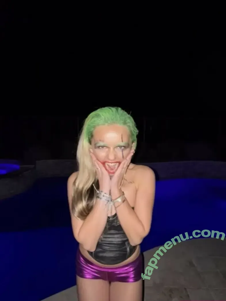 Thalia Hamidi nude photo #0025 (thaliahamidi)