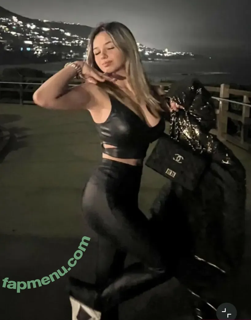 Thalia Hamidi nude photo #0027 (thaliahamidi)