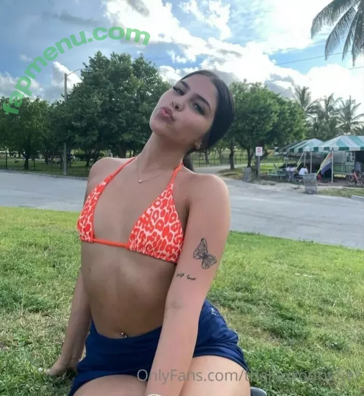 Thalia Rodriguez nude photo #0042 (thaliaxrodriguez / thalii_13_oficial)