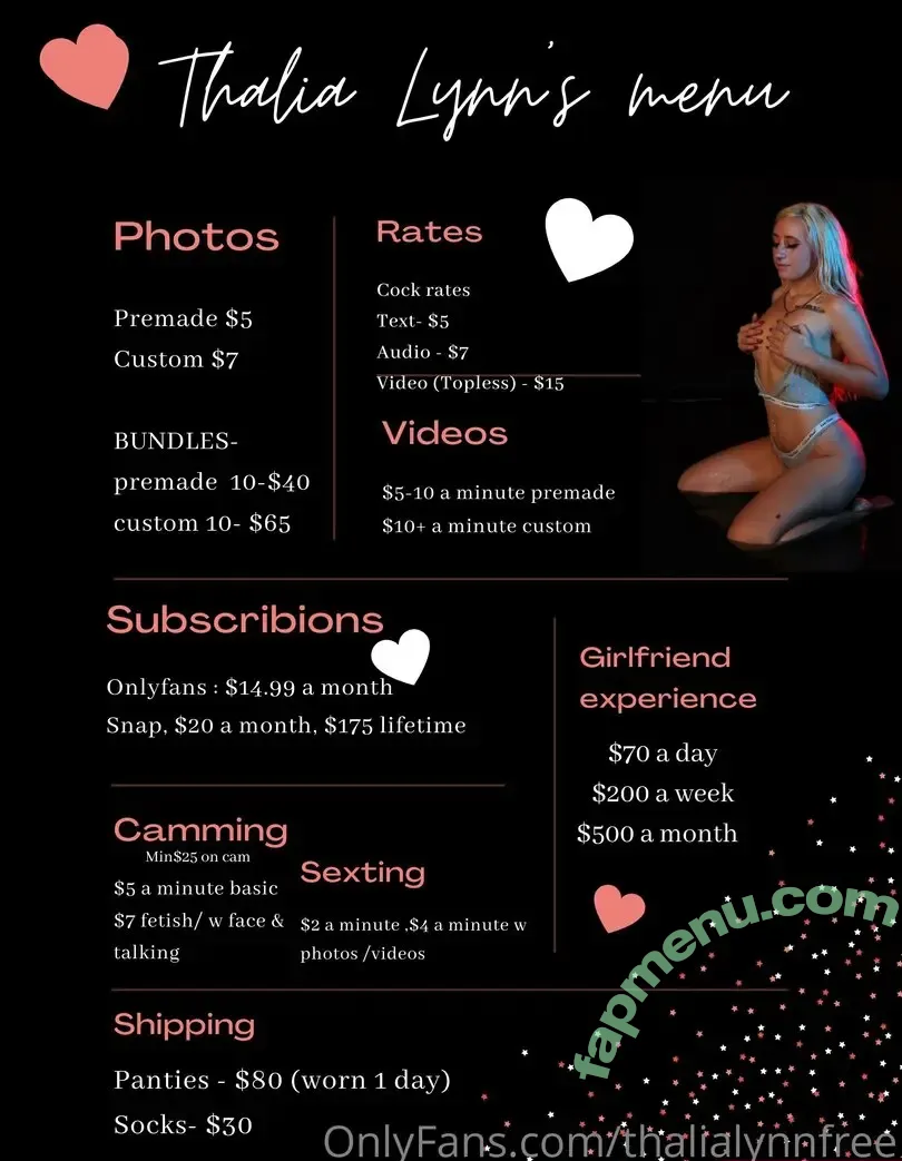 thalialynnfree nude photo #0005 (locks_with_lynn)