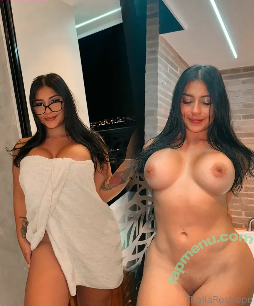 thaliarestrepo nude photo #0035 (thaliarestrepo_)
