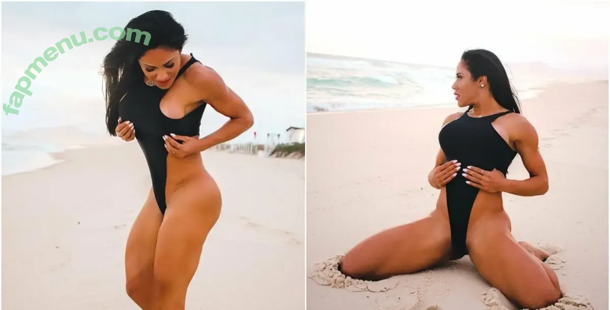 Thalita Souza nude photo #0001 (Thalita Souza)