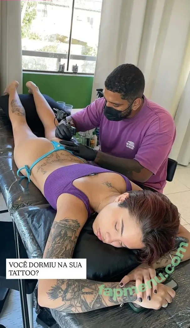 Thallita Treyce nude photo #0075 (eutreyce)