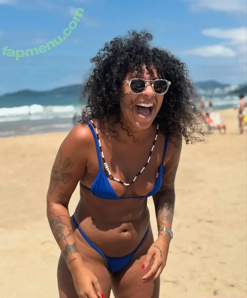 Thalu Moccini nude photo #0001 (moccini_)