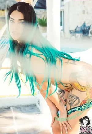 Thanatoz / mhfthanatos nude photo #0072
