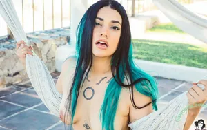 Thanatoz / mhfthanatos nude photo #0091