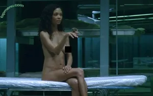 Thandie Newton / ThandiweNewton / thanddd nude photo #0137