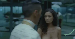 Thandie Newton / ThandiweNewton / thanddd nude photo #0147