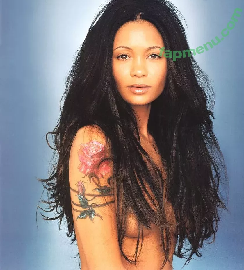 Thandie Newton nude photo #0046 (ThandiweNewton / dropitlikeitstot)