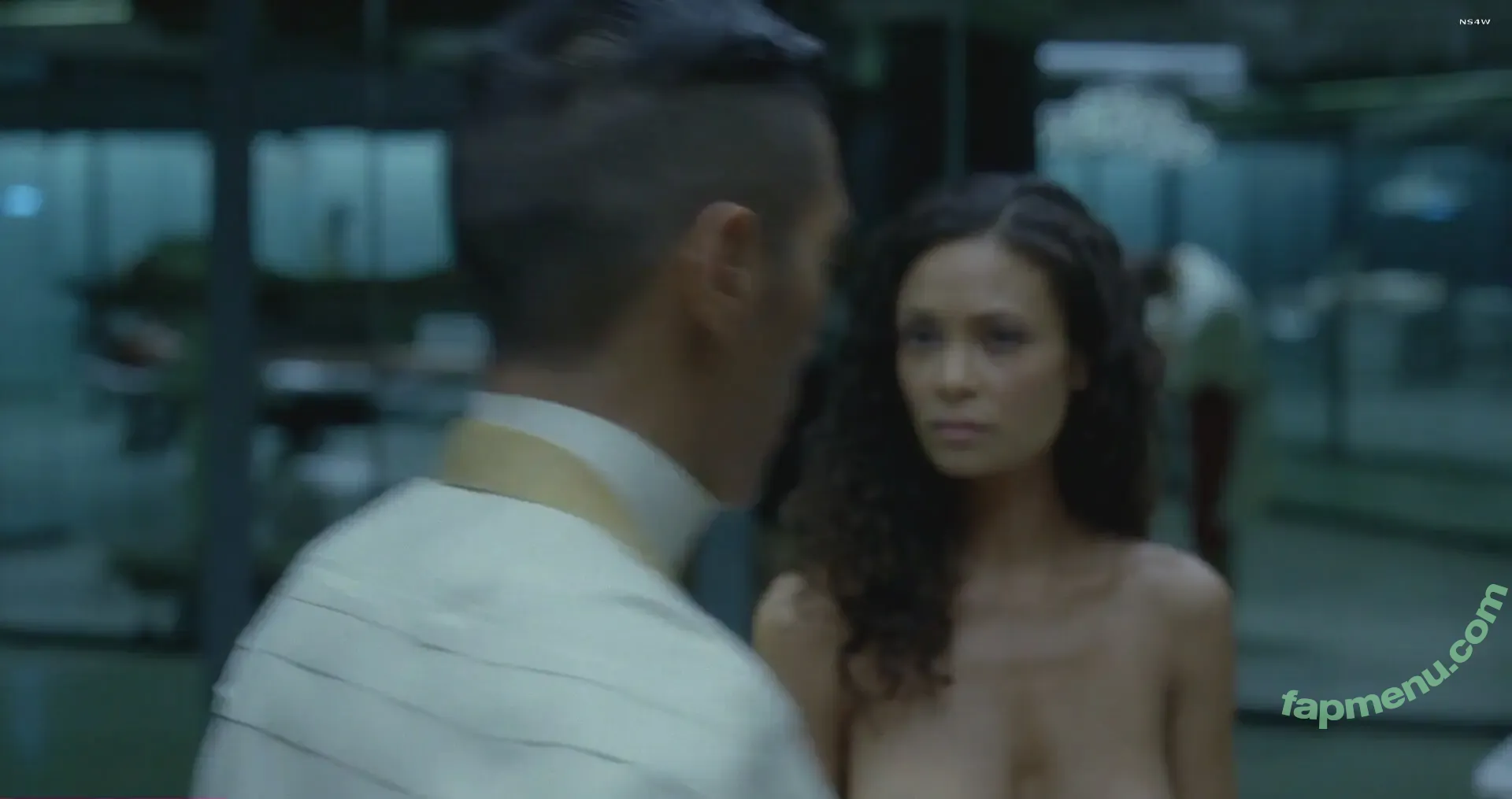 Thandie Newton nude photo #0147 (ThandiweNewton / thanddd)