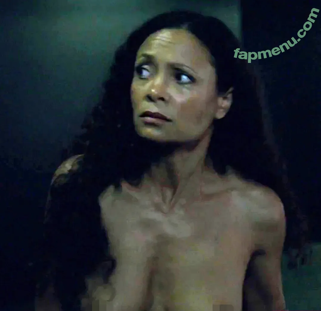 Thandie Newton nude photo #0153 (ThandiweNewton / thanddd)