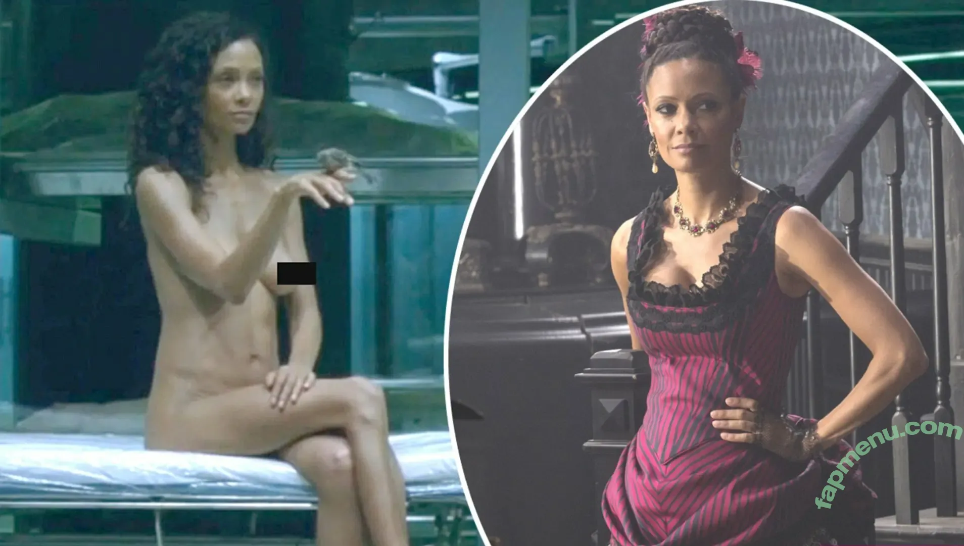 Thandie Newton nude photo #0157 (ThandiweNewton / dropitlikeitstot / thanddd)