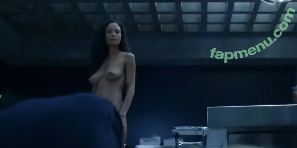 Thandieton nude photo #0057 (thandiwenewton)