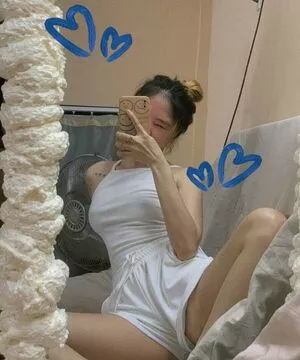 Thanh Nhen / nhennhensohott / th.nhen nude photo #0047