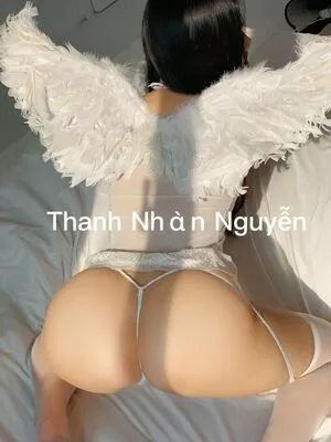 Thanh Nhen / nhennhensohott / th.nhen nude photo #0256