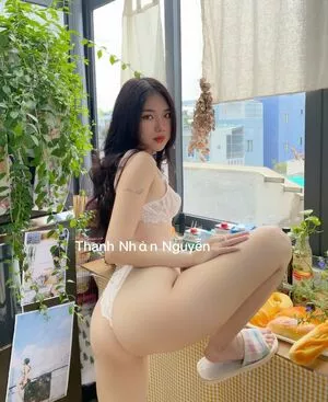 Thanh Nhen / nhennhensohott / th.nhen nude photo #0260