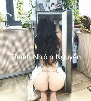 Thanh Nhen / nhennhensohott / th.nhen nude photo #0263