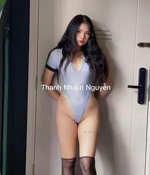 Thanh Nhen / nhennhensohott / th.nhen nude photo #0270