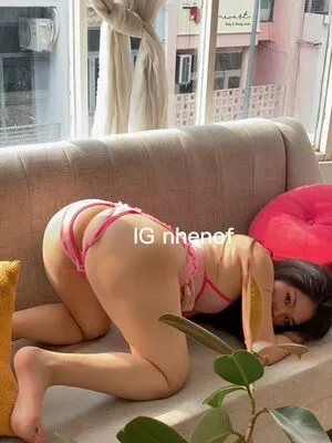 Thanh Nhen / nhennhensohott / th.nhen nude photo #0294