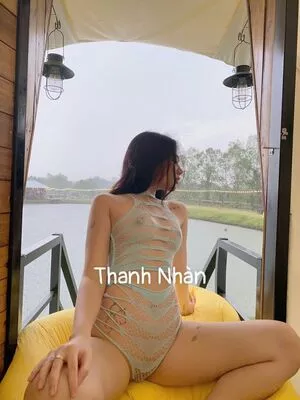 Thanh Nhen / nhennhensohott / th.nhen nude photo #0347