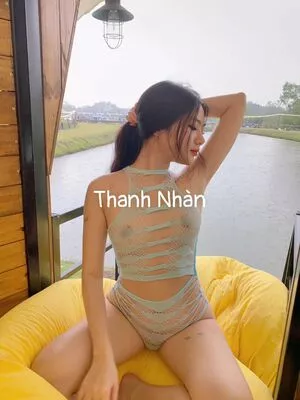 Thanh Nhen / nhennhensohott / th.nhen nude photo #0426