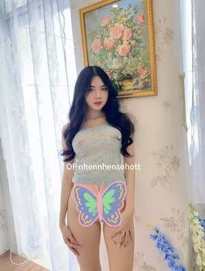 Thanh Nhen / nhennhensohott / th.nhen nude photo #0455