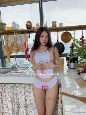 Thanh Nhen / nhennhensohott / th.nhen nude photo #0468