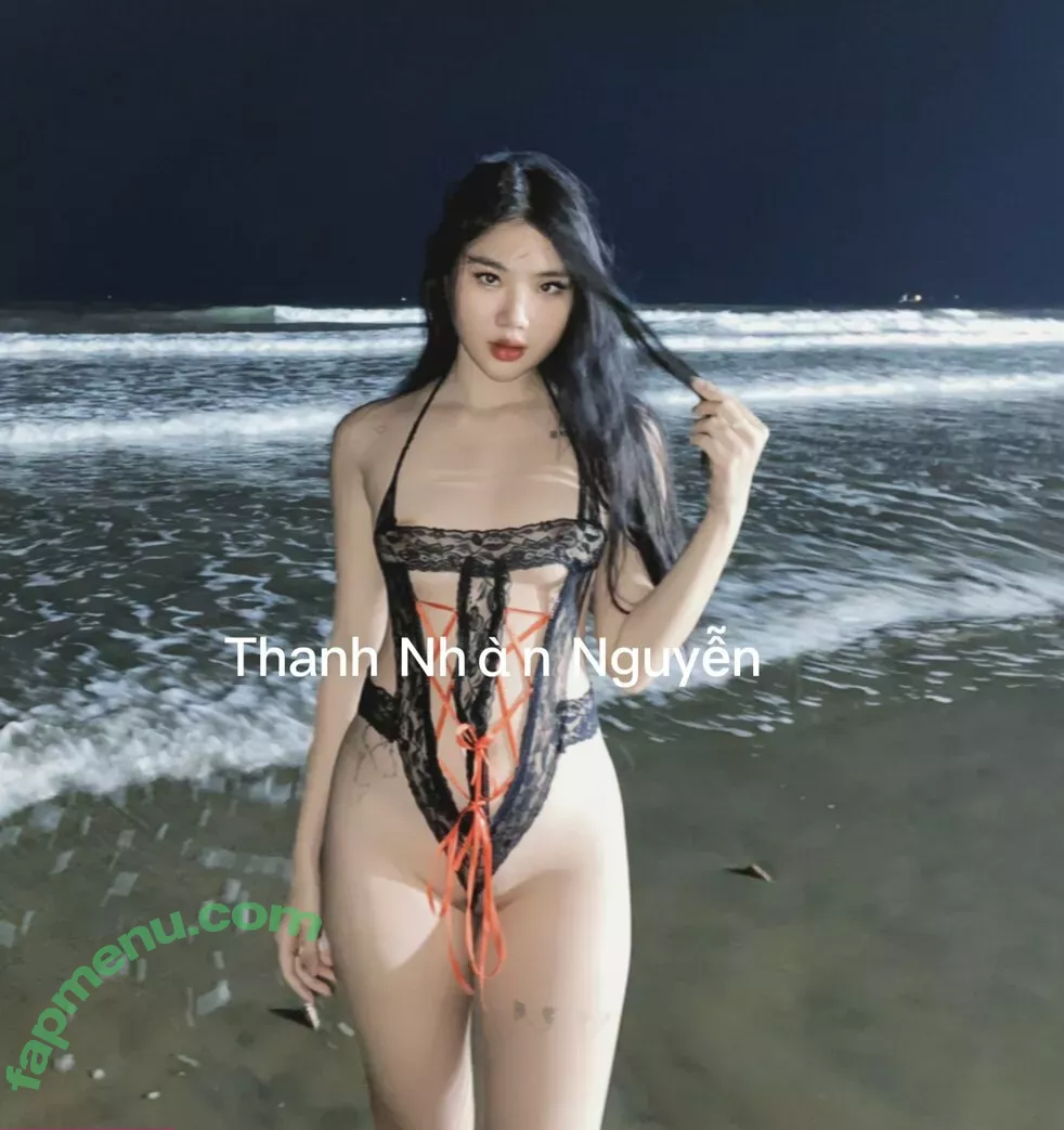Thanh Nhen nude photo #0132 (nhennhensohott / th.nhen)