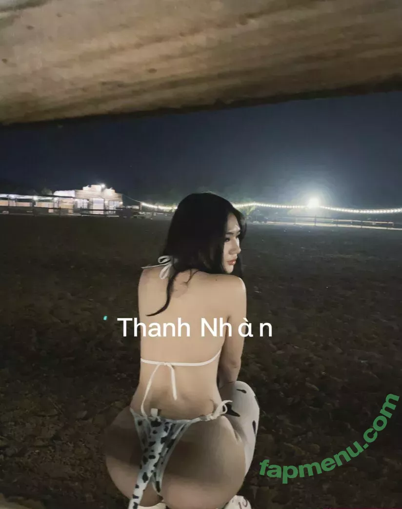 Thanh Nhen nude photo #0231 (nhennhensohott / th.nhen)