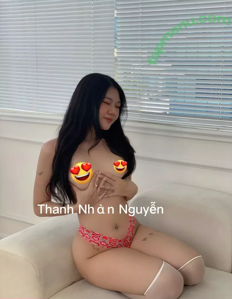 Thanh Nhen nude photo #0241 (nhennhensohott / th.nhen)