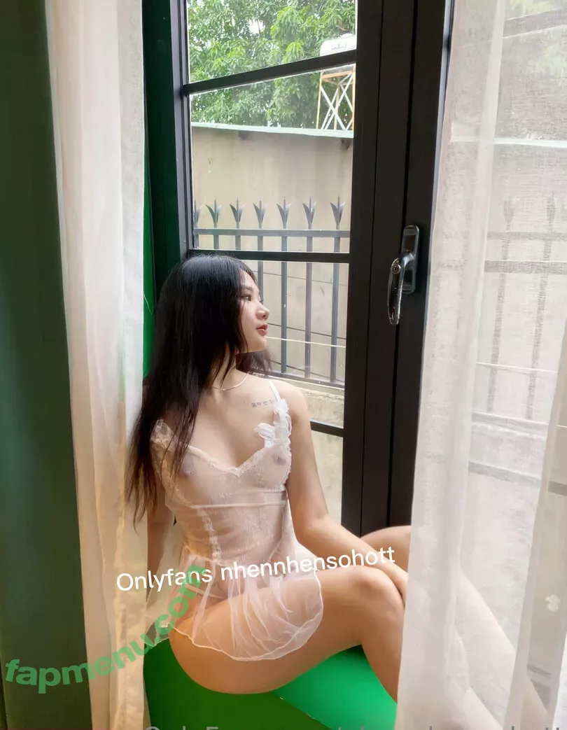 Thanh Nhen nude photo #0308 (nhennhensohott / th.nhen)