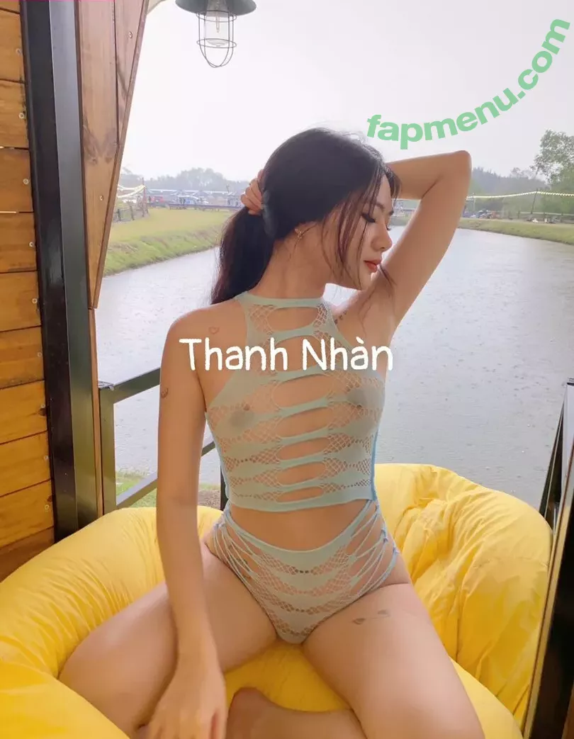 Thanh Nhen nude photo #0426 (nhennhensohott / th.nhen)