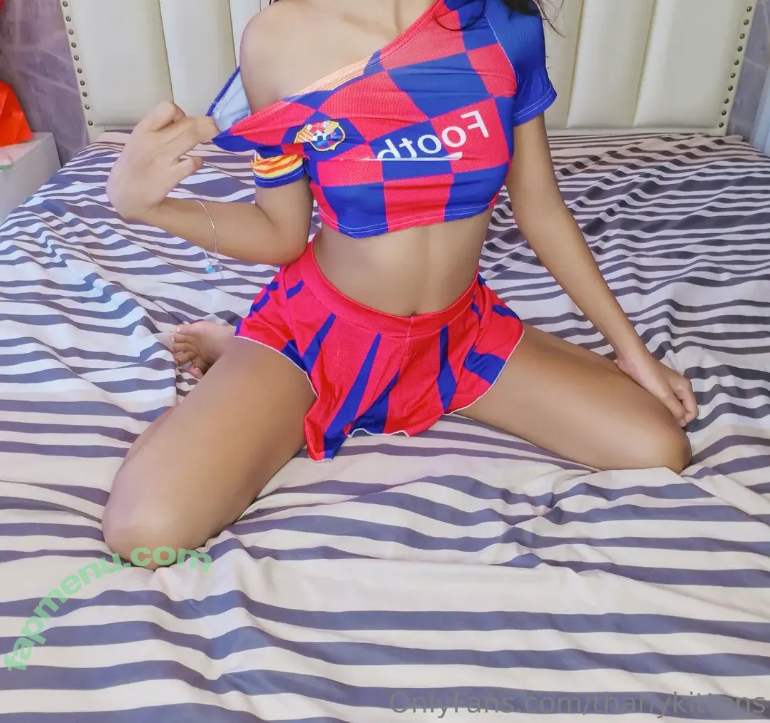 thanykittens nude photo #0015 (thannycutie)