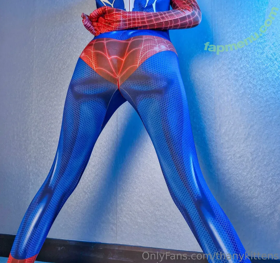 thanykittens nude photo #0030 (thannycutie)