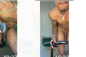 thareal2tupac / 2pac nude photo #0001