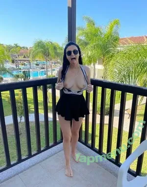 That Couple / aria.white / ariawhite_ / etihwaira nude photo #0039