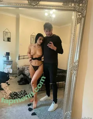 That Couple / aria.white / ariawhite_ / etihwaira nude photo #0040